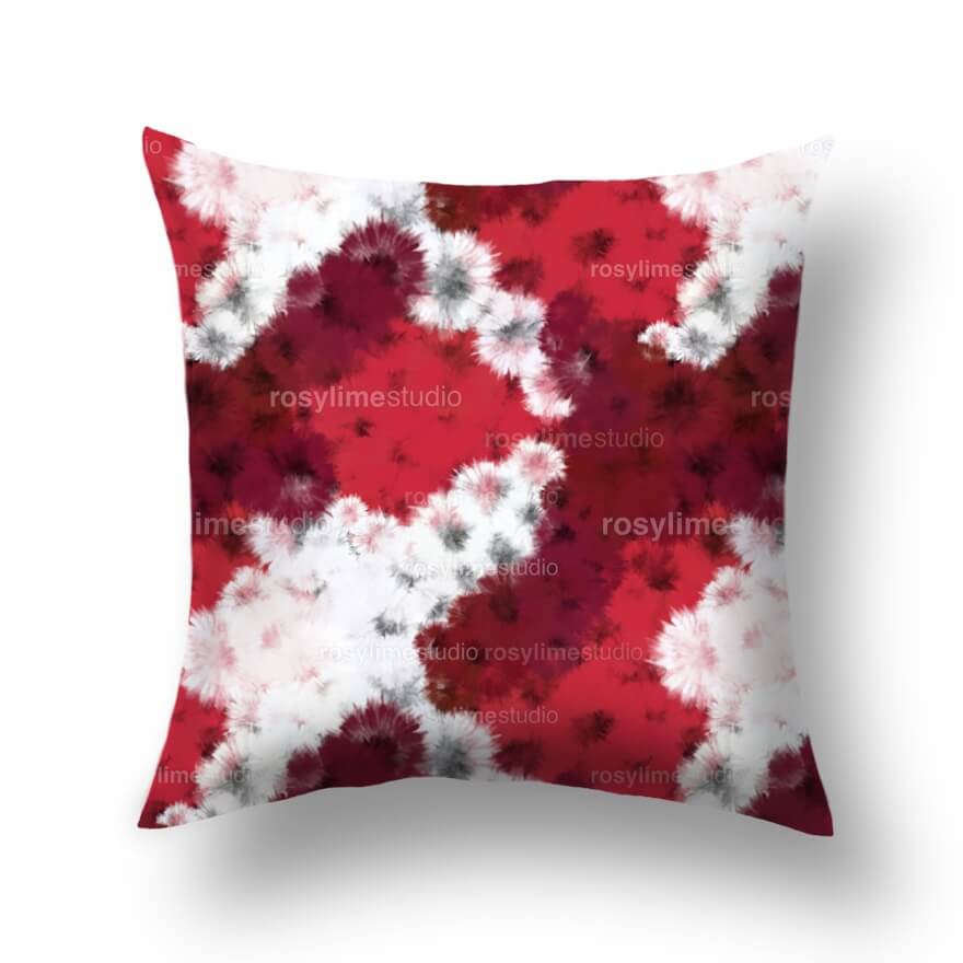 Seamless Pattern AB023CO-Abstract organic watercolor - Image 6