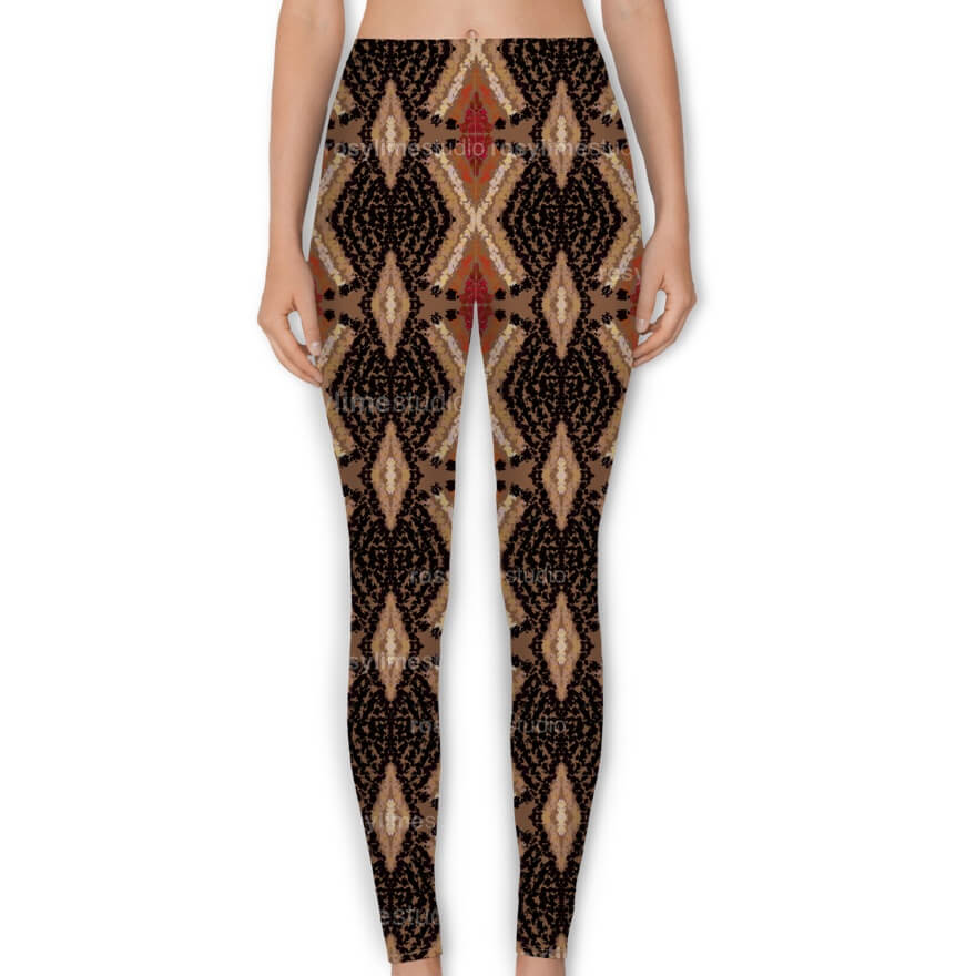 Seamless Pattern AB030EX-Geometric ethnic - Image 4